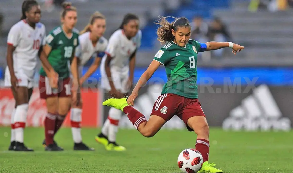 El Tri femenil busca agrandar su historia