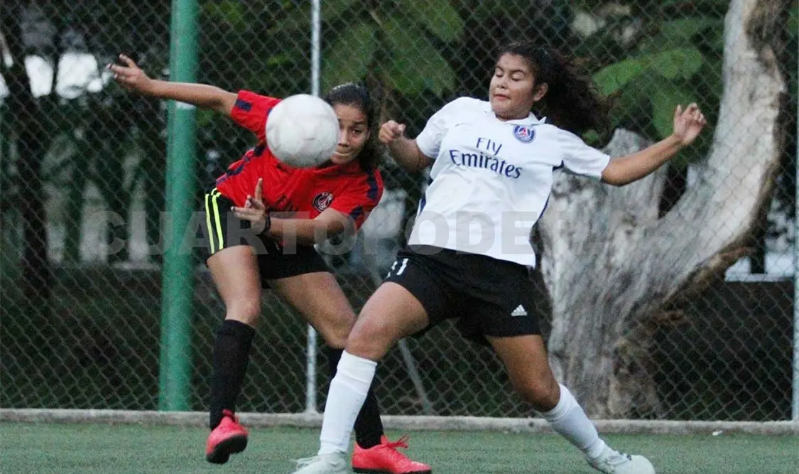 Inter y Panteras FC abren la J6 de la Copa Italia
