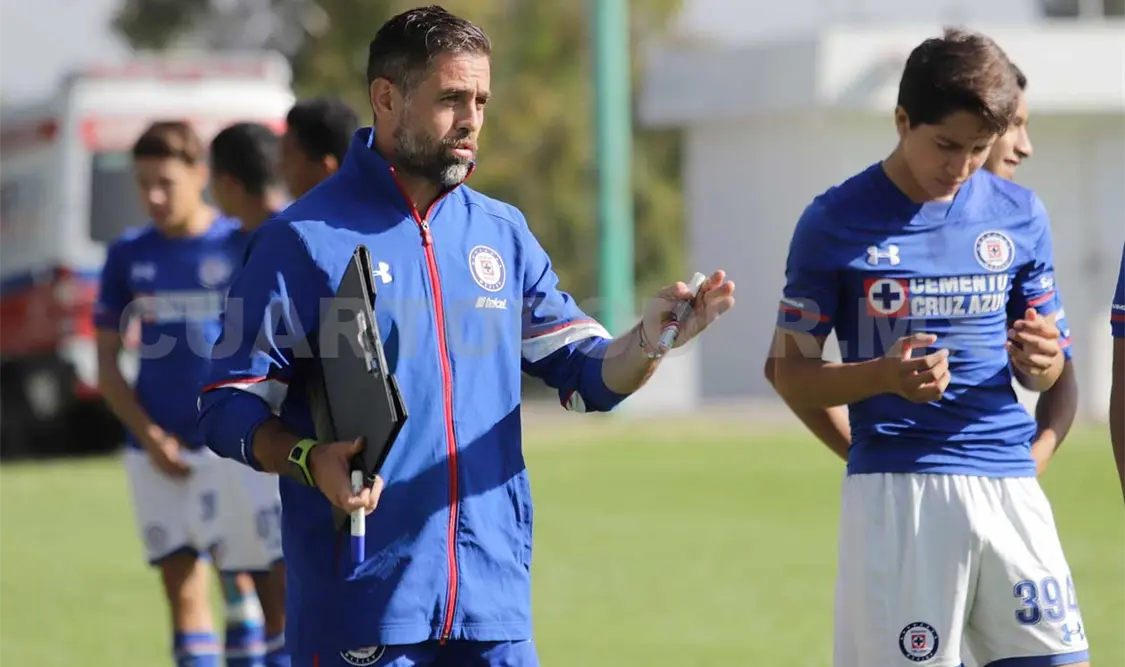 Cruz Azul es campeón de la Liga MX