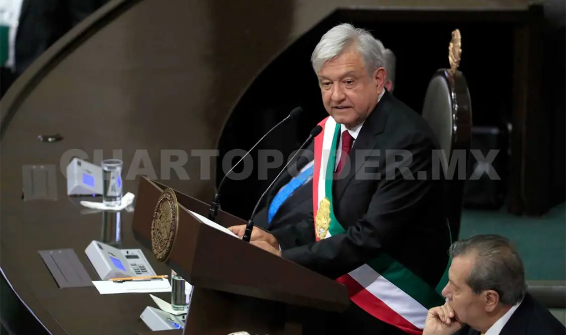 EMP y Cisen formarán parte de la Guardia Nacional