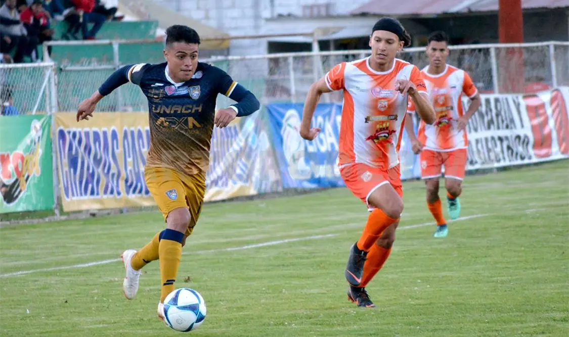 Ocelotes cierra la primera vuelta con triunfo de 2-1
