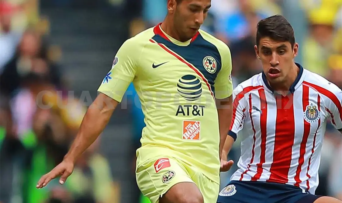 América y Toluca definen último semifinalista