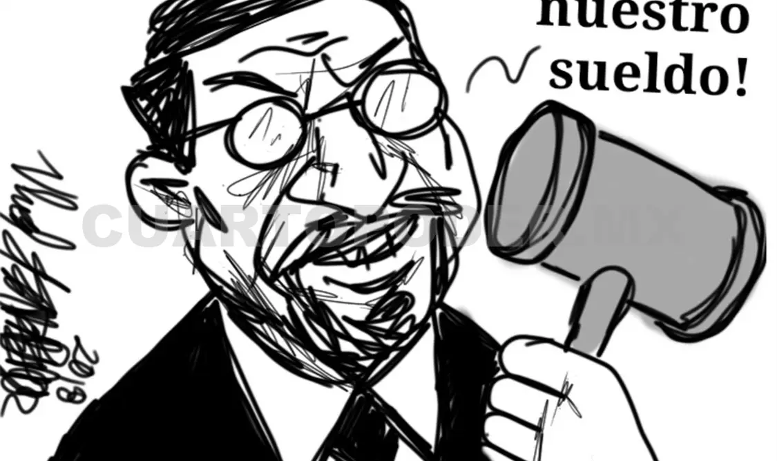 Independencia judicial