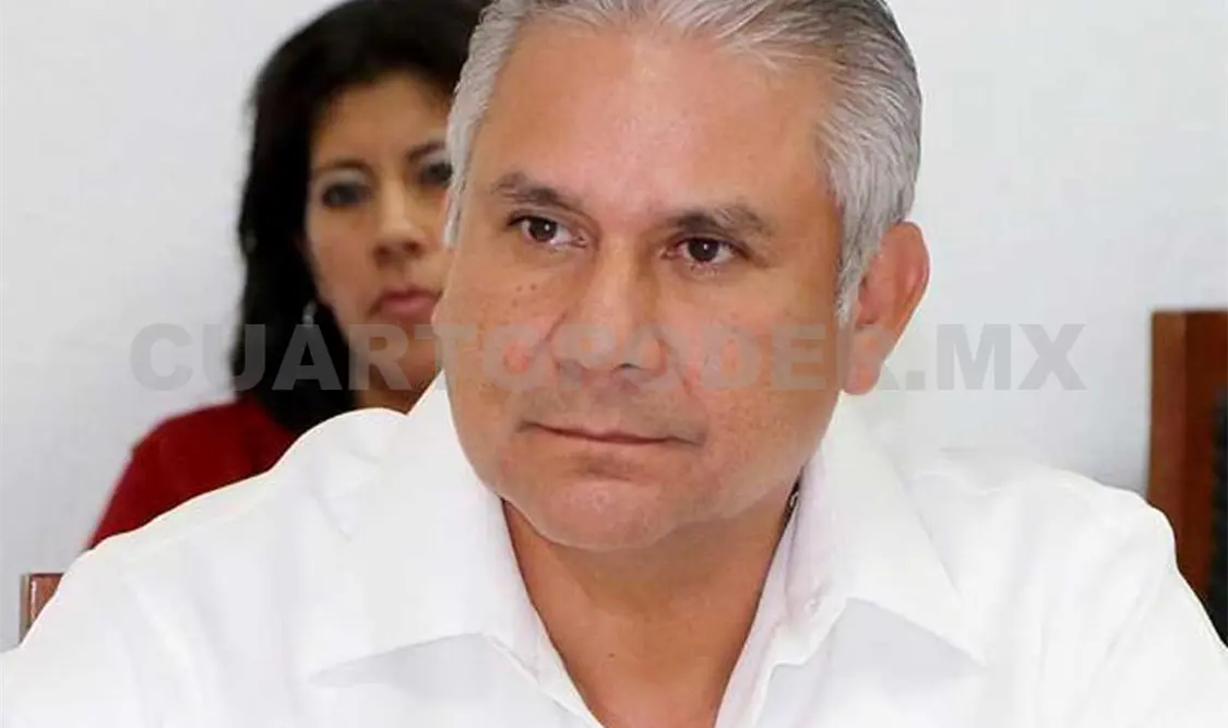Renuncia Raciel López al cargo de Fiscal del Estado