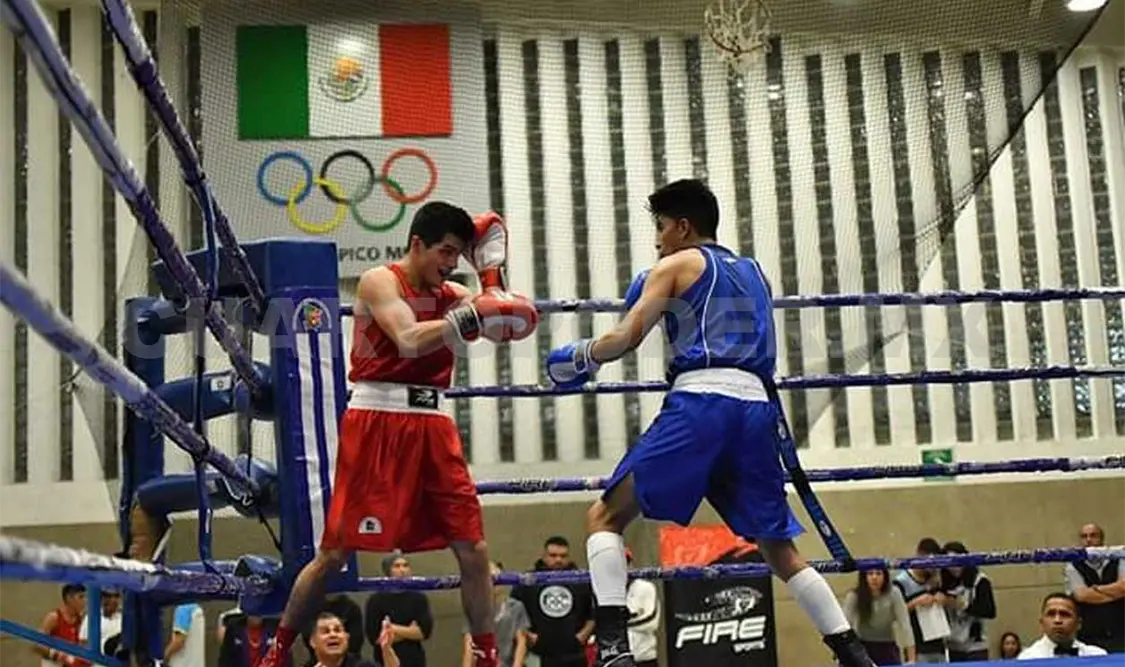 Bronce para Chiapas en el Campeonato Elite