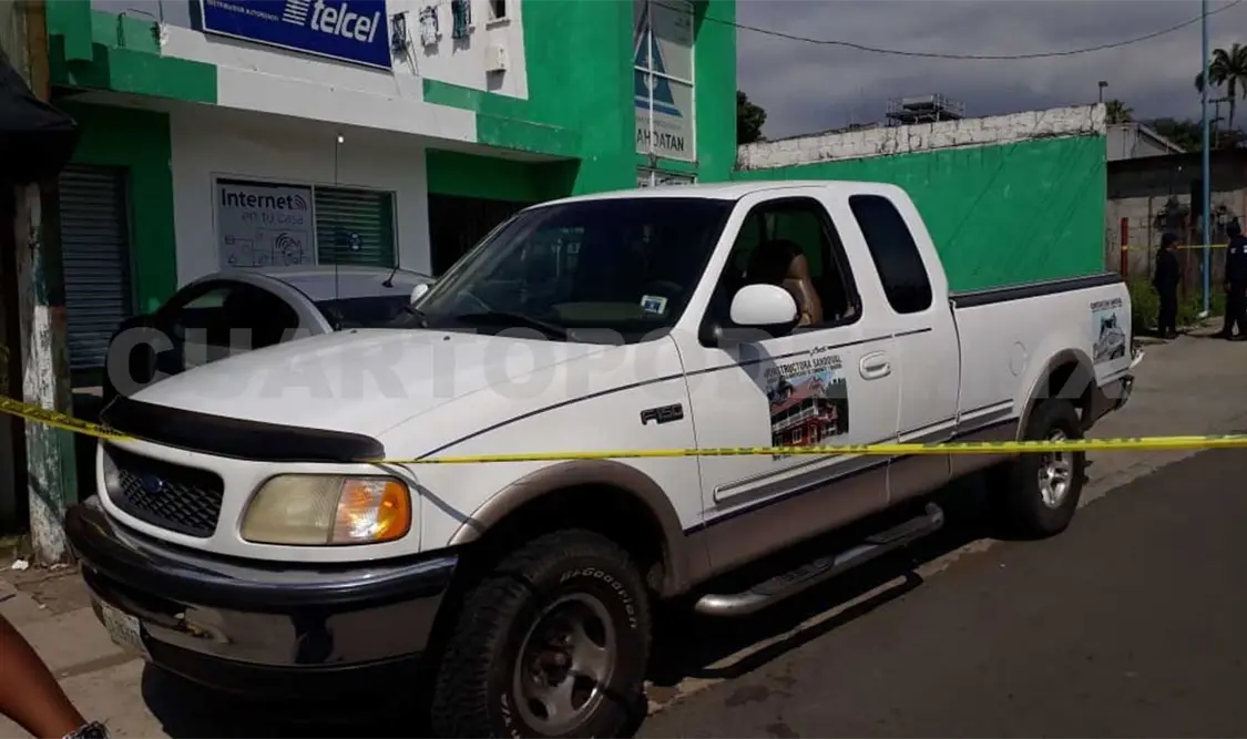 Muere joven chapín ahogado en río