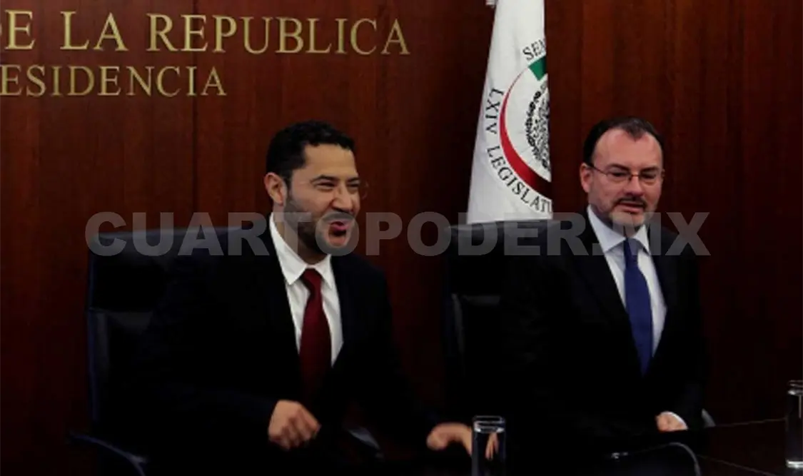 Respetarán decisión del TEPJF en Puebla: Batres