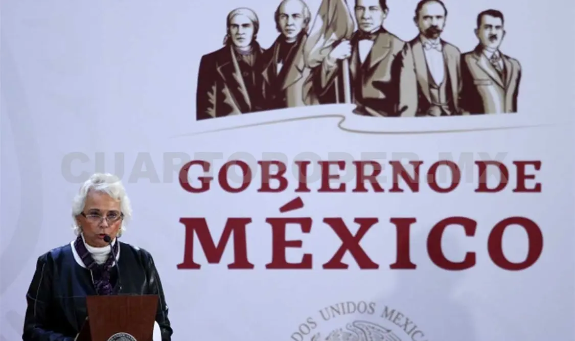 Entregará comisión Ayotzinapa resultados apegados a la verdad