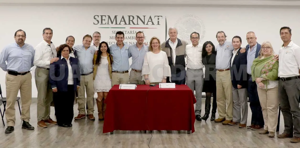 Conanp debe ser un importante pilar de conservación