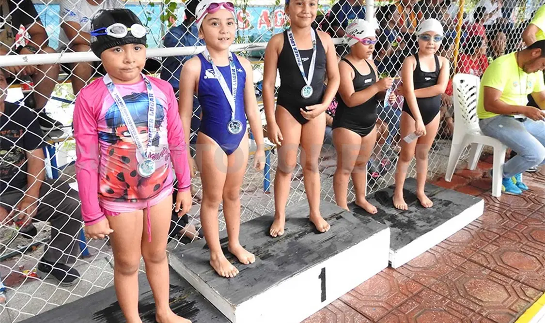 Cumple su objetivo el Dual Meet