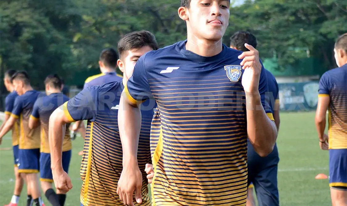 Somos la mejor defensa: Cabrera