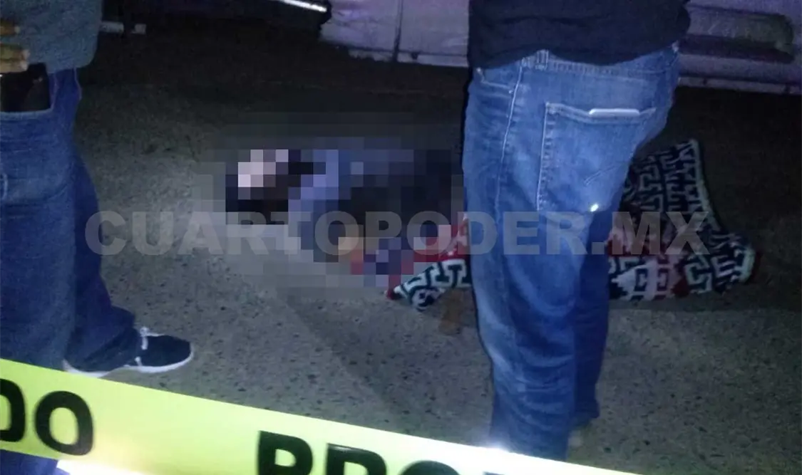 Muere trailero embestido por vehículo “fantasma”