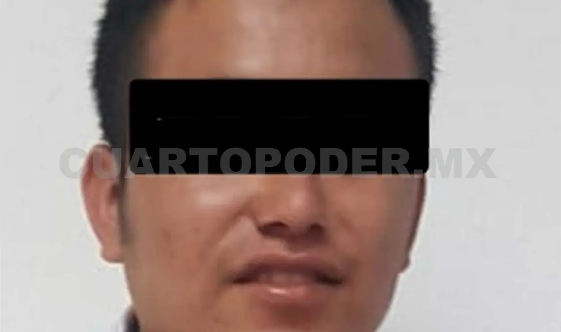 Aseguran a sujeto por allanamiento