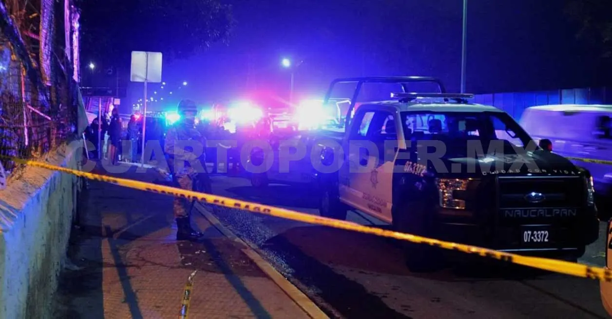 Joven se suicida colgándose de viga