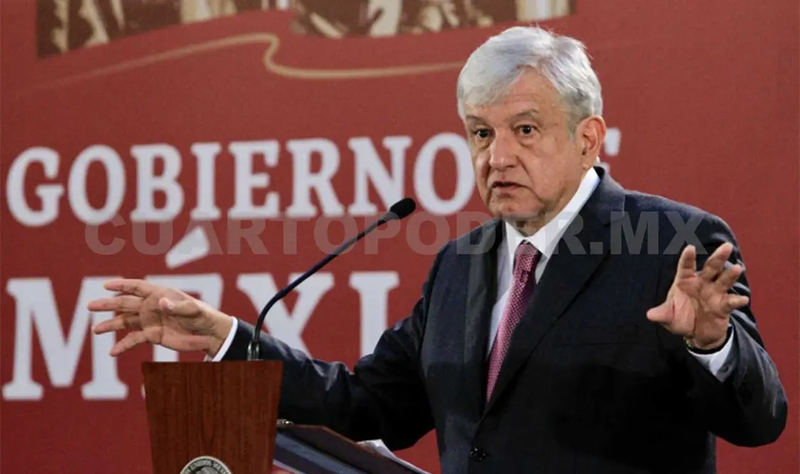 Gobierno no se confrontará con gobernadores: AMLO