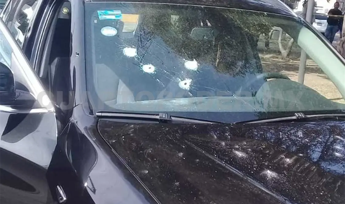 Los “narcoabogados”, siempre en la mira del crimen