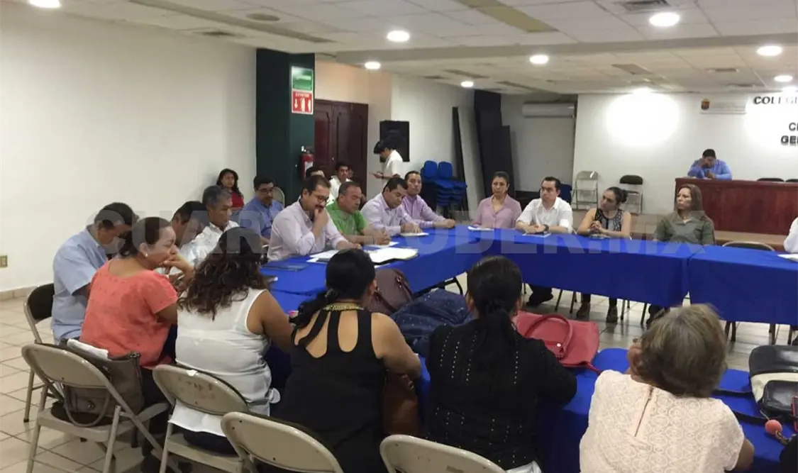 Inicia regularización laboral en el Cobach