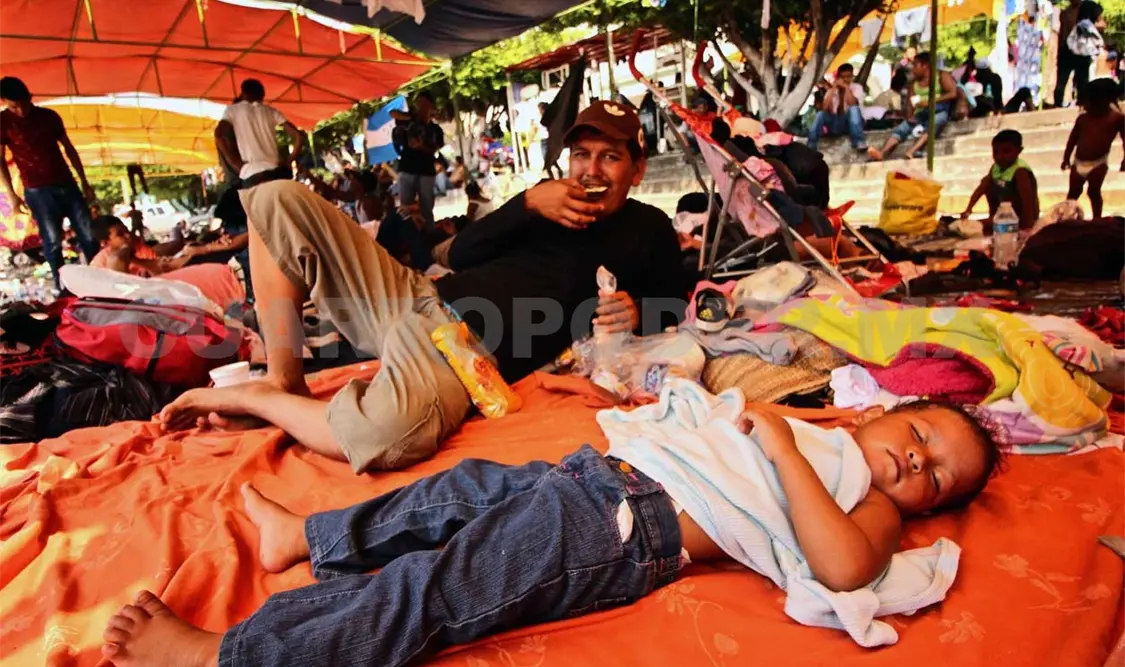 Aprueban garantizar derechos de niños