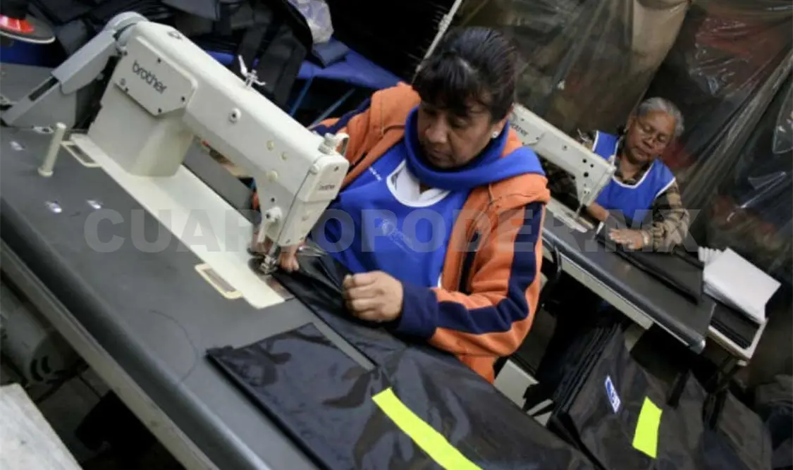 Industria ofrecerá trabajo a migrantes