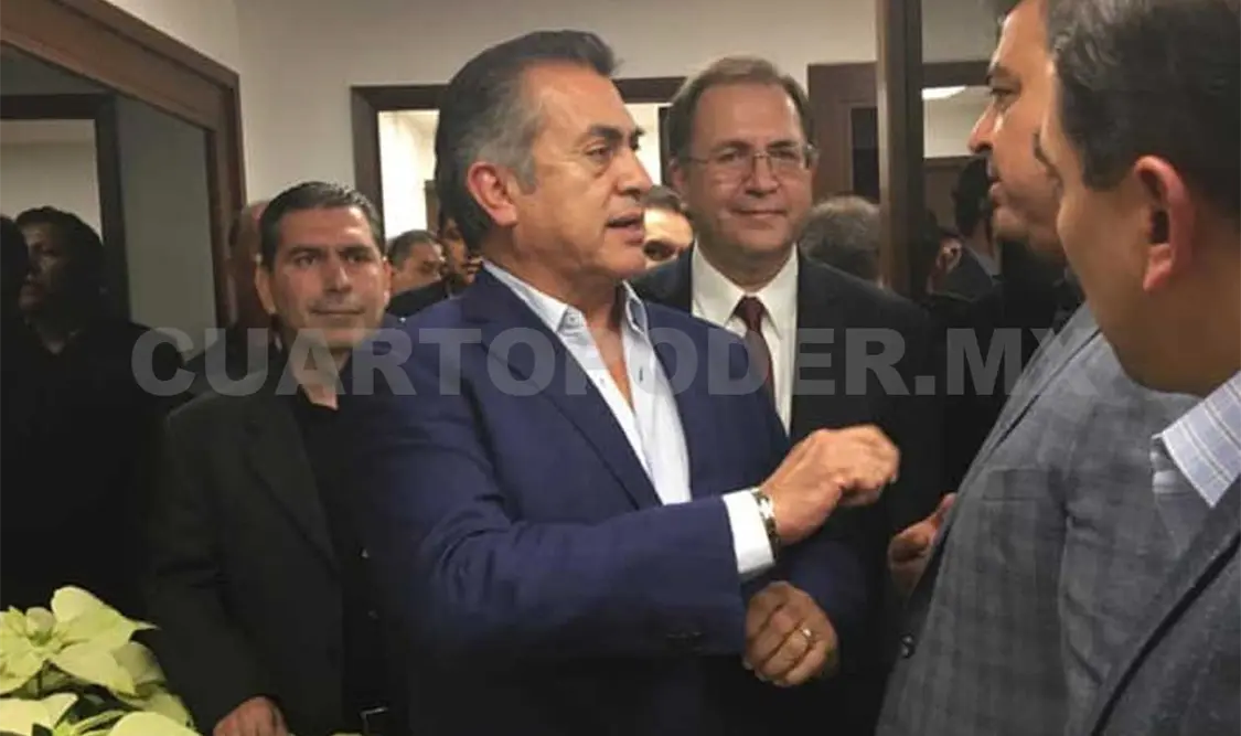 Gobernadores y alcaldes solicitan recursos