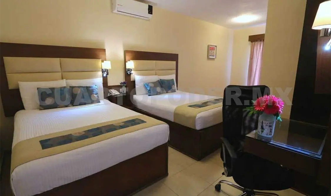 Se reúnen hoteleros para identificar retos