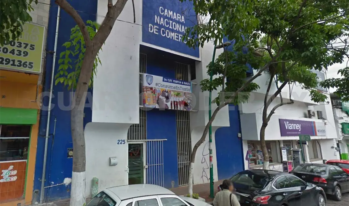 Empresarios se suman al combate contra corrupción