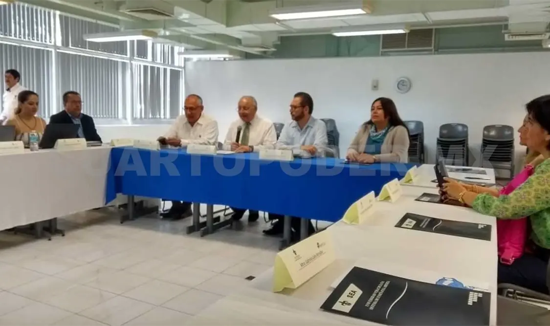 Chiapas, sede de Maratón de Conocimiento