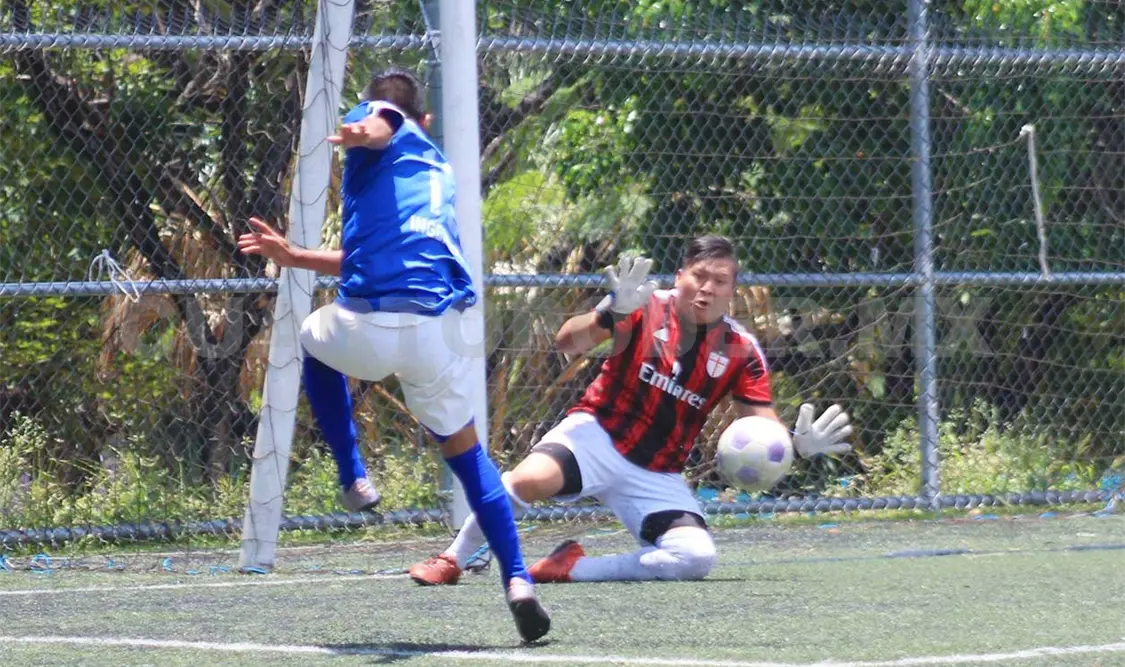 Torino FC vence a Gallegos en J7
