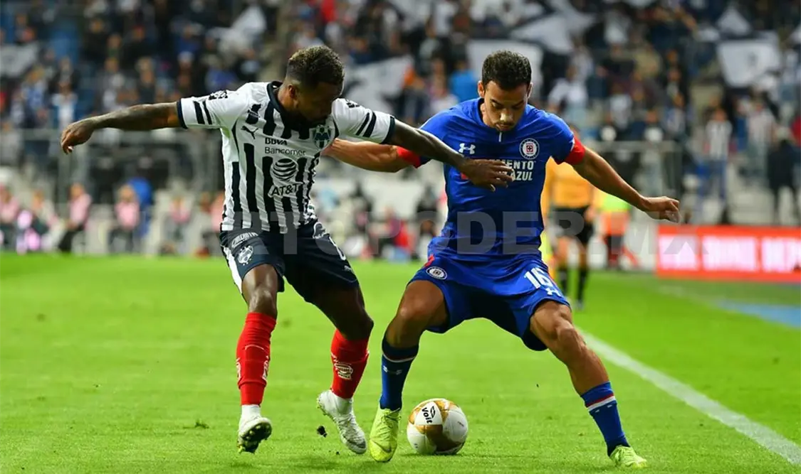 Rayados cada vez más cerca de la final