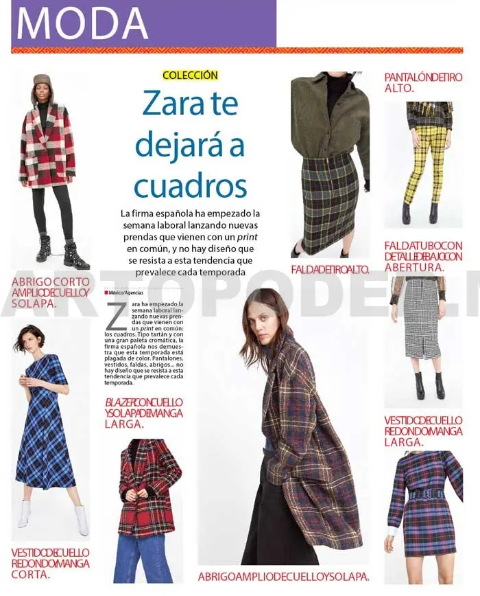MODA