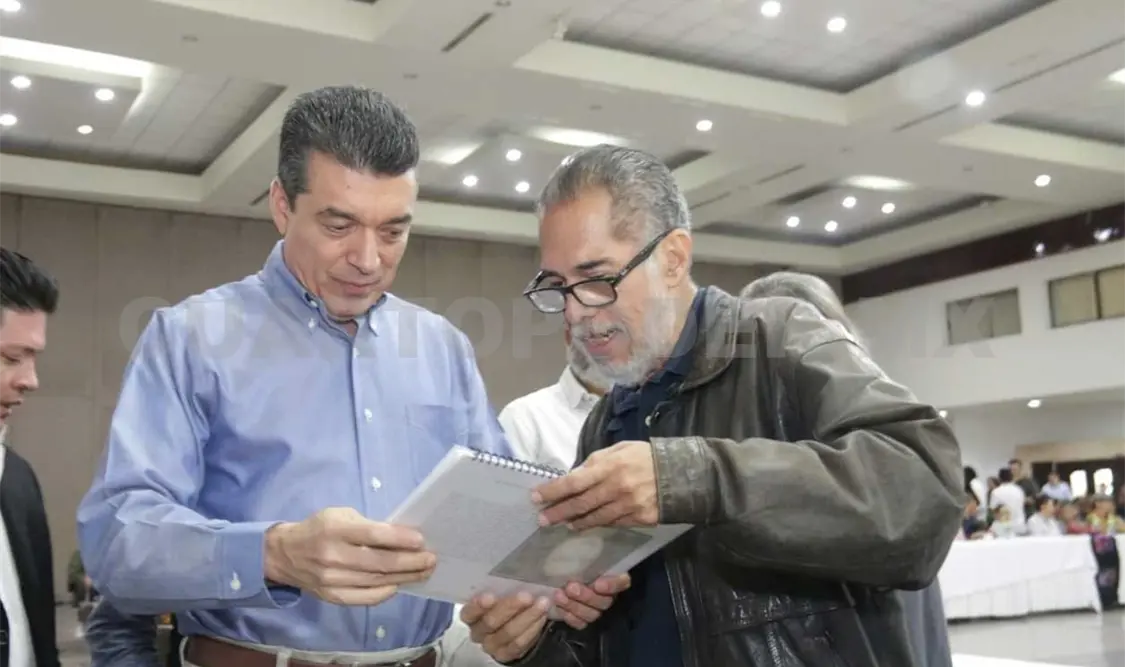 La Casa de Gobierno abrirá sus puertas al público