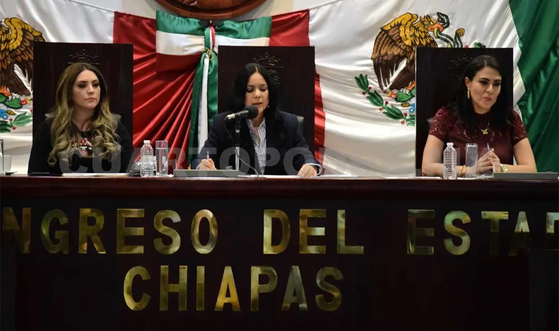 Diputados desconocen cuanto recibirán en Navidad