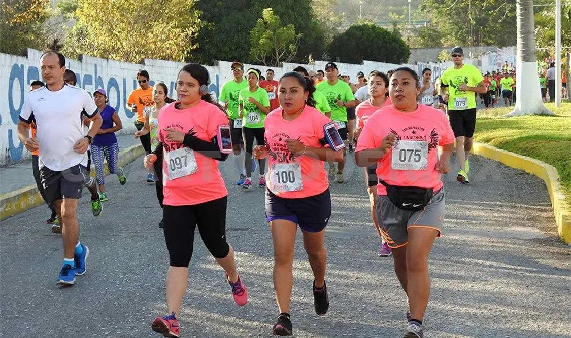 Este 31 van por la Última y Nos Vamos