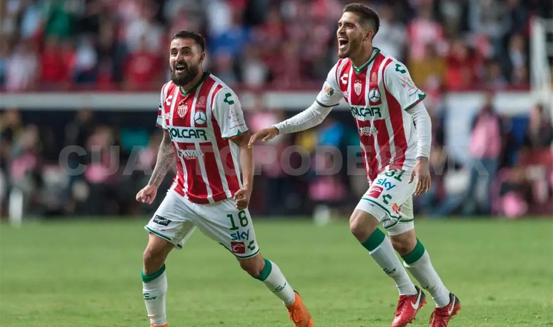 En Necaxa saben que deben alcanzar la Liguilla