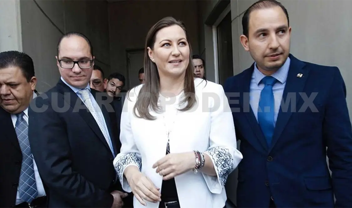 Confían que Tribunal tomará la mejor decisión en comicios