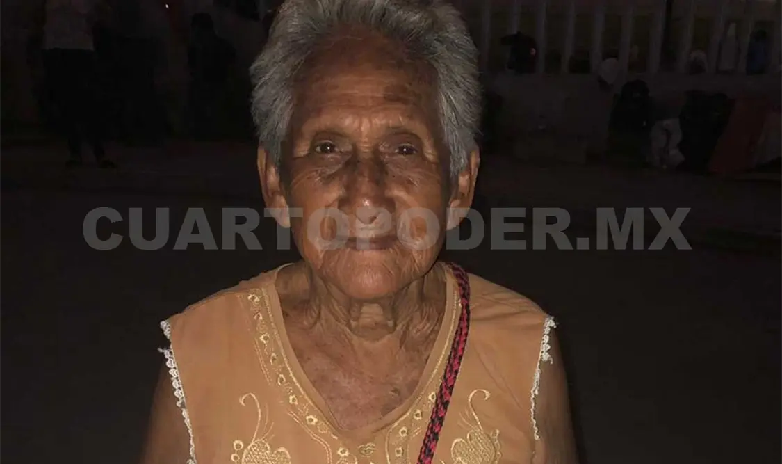 Pío y Naty requieren una mano amiga