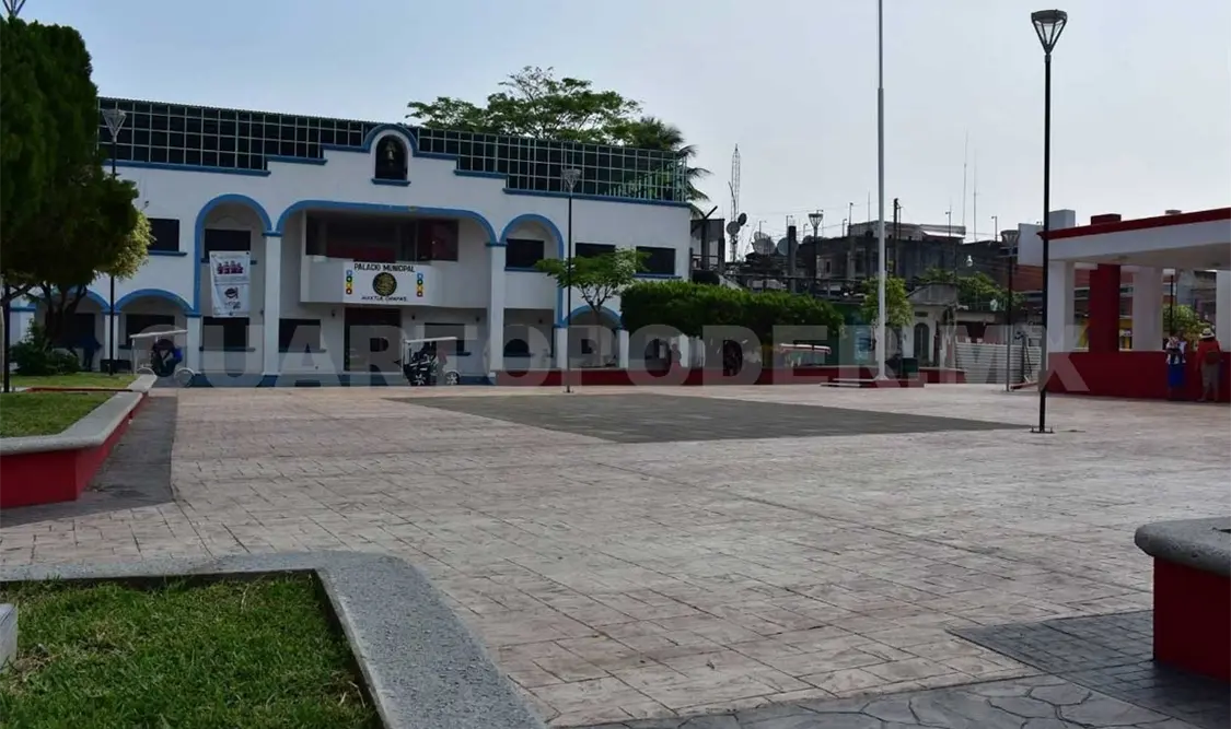 Huixtla, en ilegalidad por ausencia del edil