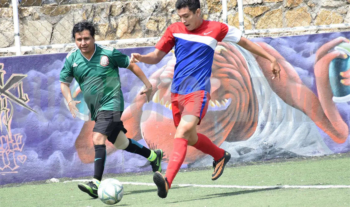 Deportivo US y Deportivo Veteranos serán los encargados de cerrar el telón con un duelo de mucha intensidad. Archivo