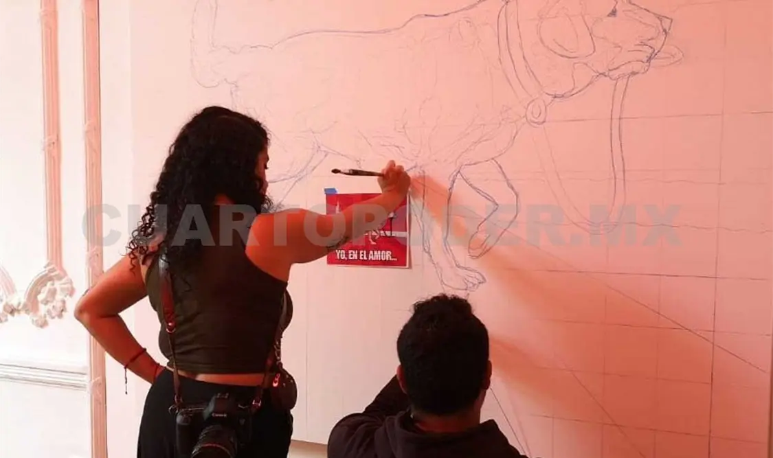 El museo recibirá de forma gratuita a las personas, de 11:00 a 20:00 horas.