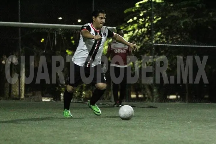 La victoria de Cuervos hizo que llegaran a 10 puntos, esperando el resto de los resultados para saber en que posición cierra la fecha siete. Cortesía