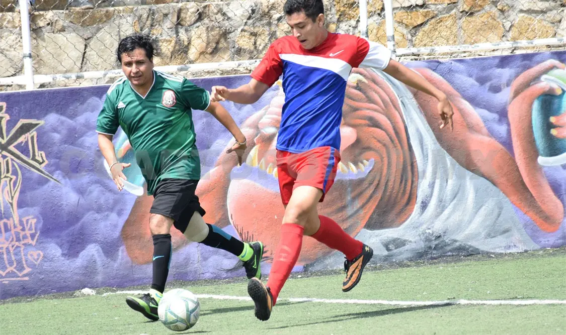 Deportivo US y Deportivo Veteranos serán los encargados de cerrar el telón con un duelo de mucha intensidad. Archivo