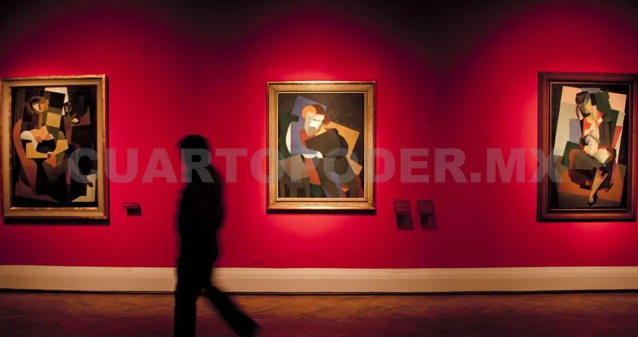 Luego de presentarse en Chile, Argentina, Perú e Italia, la exposición llega al Museo de Arte Carrillo Gil. Cortesía