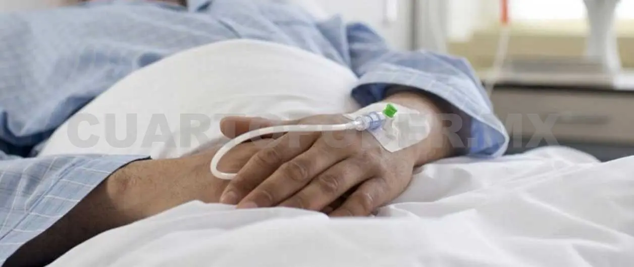 Reportan cinco personas muertas por influenza