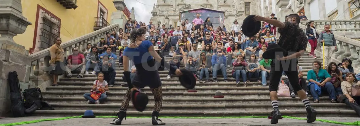 Cervantino tendrá de invitado a Guerrero