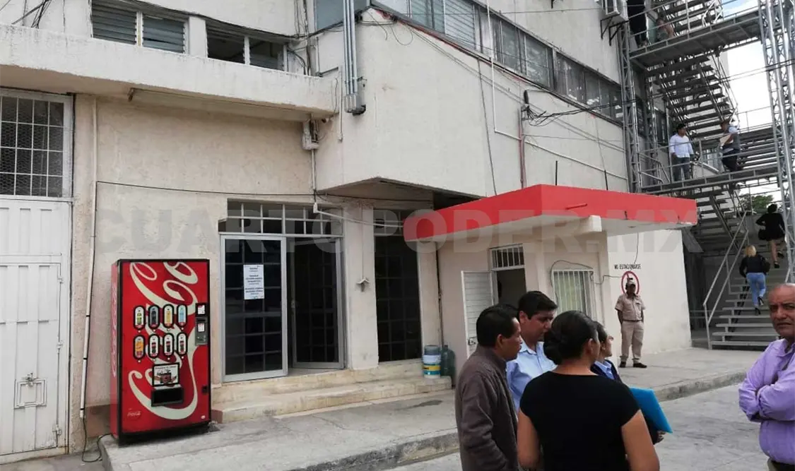 Autoridades le “toman el pelo” a padres inconformes