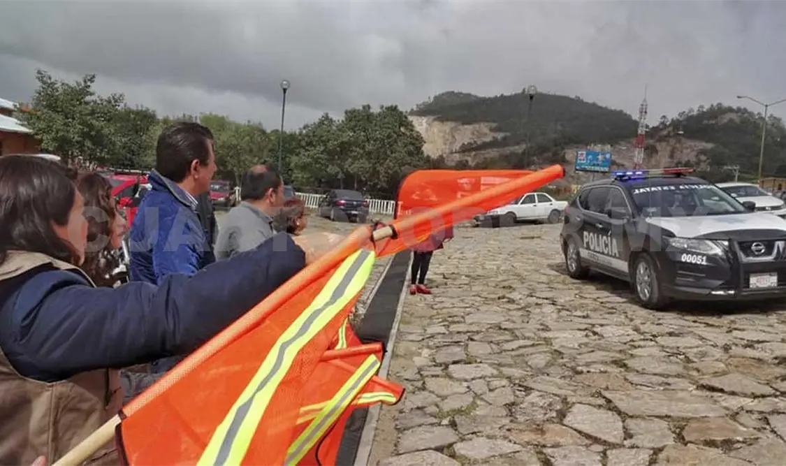 Inicia operativo Guadalupe-Reyes