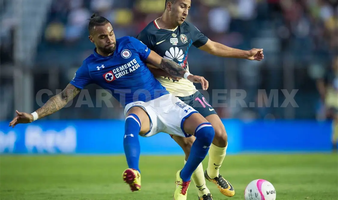 Final de Liga MX será los días jueves y domingo