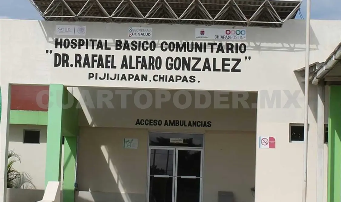 Por negligencia, mujer da a luz fuera de hospital