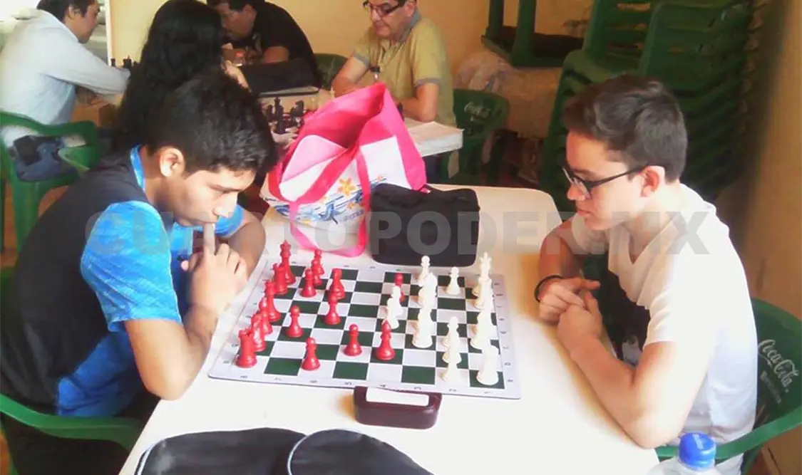 Abrirán curso intensivo en periodo vacacional