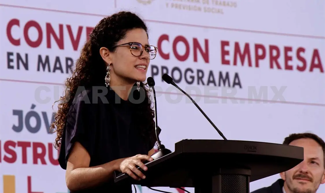 Jóvenes aprendices tendrán sólo dos oportunidades de empleo: STPS